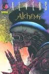 ALIENS ALCHEMY | 9788484316893 | ARCUDI -CORBEN