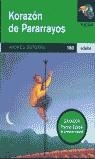 KORAZON DE PARARRAYOS | 9788423667086 | SOTORRA, ANDREU
