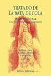 TRATADO DE LA BATA DE COLA | 9788420640570 | CORAL ,MATILDE