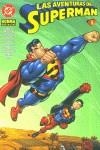 AVENTURAS DE SUPERMAN 6. LAS | 9788484316633 | LOEB, JEPH