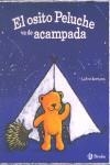 OSITO PELUCHE VA DE ACAMPADA, EL | 9788421691700 | BROEKSTRA, LORETTE