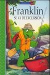 FRANKLIN SE VA DE EXCURSION | 9788421691748 | BOURGEOIS, PAULETTE / CLARK, BRENDA