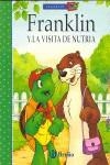FRANKLIN Y LA VISITA DE NUTRIA | 9788421691724 | BOURGEOIS, PAULETTE / CLARK, BRENDA