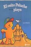 OSITO PELUCHE VA A LA PLAYA, EL | 9788421691687 | BROEKSTRA, LORETTE