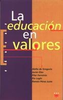 EDUCACION EN VALORES, LA | 9788428813730 | AAVV