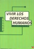 VIVIR LOS DERECHOS HUMANOS | 9788428815291 | TERAN, MAR