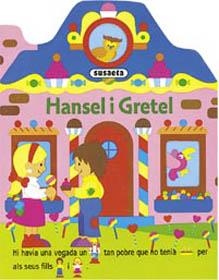 HANSEL I GRETEL | 9788430534432 | SUSAETA