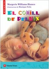 CONILL DE PELUIX, EL | 9788431668211 | WILLIAMS BIANCO, MARGERIE