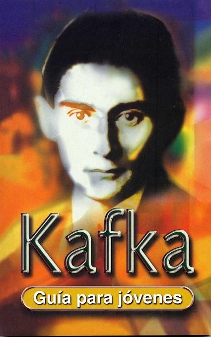 KAFKA | 9788489804630 | COOTS, STEVE