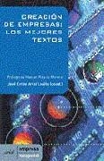 CREACION DE EMPRESA, LOS MEJORES TEXTOS | 9788434448384 | ARNAL, JOSE CARLOS (COOR)