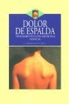 DOLOR DE ESPALDA | 9788496106017 | SILVAN, HERNAN DR.