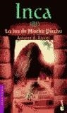 INCA III , LA LUZ DE MACHU PICCHU | 9788408047162 | DANIEL, ANTOINE B