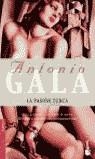 PASION TURCA, LA | 9788408046998 | GALA, ANTONIO