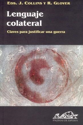 LENGUAJE COLATERAL | 9788495642295 | COLLINS / GLOVER