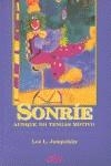 SONRIE, AUNQUE NO TENGAS MOTIVO | 9788487598661 | JAMPOLSKY, LEE L
