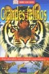 GRANDES FELINOS | 9788420536248 | WALKER, SARAH