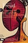 ESQUEMAS DEL PSICOANALISIS Y OTROS ESCRITOS DE DOCTRINA PSIC | 9788420636986 | FREUD, SIGMUND