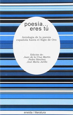 POESIA, ERES TU | 9788595427563 | AAVV