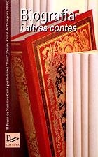 BIOGRAFIA I ALTRES CONTES | 9788489890541 | VVAA