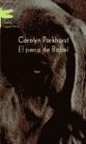 PERRO DE BABEL, EL | 9788495908544 | PARKHURST, CAROLYN