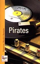 PIRATES | 9788489890428 | MACIA BARRADO, FRANCESC