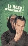 MONO ENMASCARADO, EL | 9788427029415 | SIERRA, NACHO