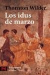 IDUS DE MARZO, LOS | 9788420634791 | WILDER, THORNTON