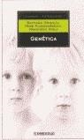 GENETICA | 9788497595605 | GRISOLIA -PUIGDOMENECH -AYALA