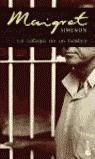 CABEZA DE UN HOMBRE, LA | 9788496171046 | SIMENON