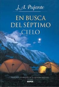 EN BUSCA DEL SEPTIMO CIELO | 9788489902206 | PUJANTE