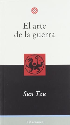 ARTE DE LA GUERRA, EL | 9789501603637 | TZU, SUN