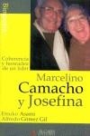 MARCELINO CAMACHO Y JOSEFINA | 9788496107038 | ASAMI, ETSUKO / GOMEZ GIL, ALFREDO