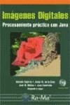 IMAGENES DIGITALES, PROCESAMIENTO PRACTICO CON JAVA | 9788478975631 | PAJARES, GONZALO