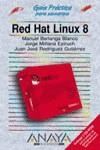 RED HAT LINUX 8 | 9788441515062 | BERLANGA, MANUEL