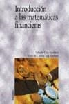 INTRODUCCION A LAS MATEMATICAS FINANCIERAS | 9788436817409 | CRUZ, SALVADOR