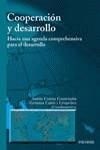 COOPERACION Y DESARROLLO | 9788436817683 | COSTAS, ANTON (COOR)