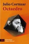 OCTAEDRO | 9788420655475 | CORTAZAR, JULIO