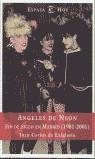 ANGELES DE NEON FIN DE SIGLO EN MADRID | 9788467004793 | LAIGLESIA, JUAN CARLOS DE