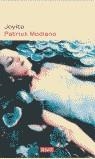 JOYITA | 9788483065365 | MODIANO, PATRICK