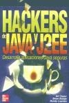 HACKERS DE JAVA Y J2EE | 9788448121853 | TAYLOR ART/GIER PAUL/BUEGE BRIAN
