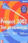 PROJECT 2002 SIN PROBLEMAS | 9788448137168 | BIAFORE, BONNIE