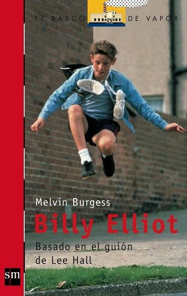 BILLY ELLIOT | 9788434891081 | BURGESS, MELVIN