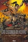 LEGIONES DE HIERRO, LAS | 9788484494294 | BRREMAUD/SANTACRUZ