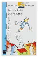MARABATO | 9788434891418