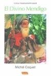DIVINO MENDIGO, EL YOGUI RAMSURATKUMAR | 9788493262709 | COQUET, MICHEL