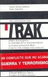 CONVERSACION SOBRE IRAK, UNA | 9788497421874 | ALONSO, CARLOS / VALCARCEL, DARIO