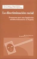 DISCRIMINACION RACIAL, LA | 9788474266320 | AAVV