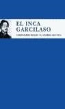 COMENTARIOS REALES -LA FLORIDA DEL INCA | 9788467010060 | EL INCA GARCILASO