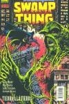 SWAMP THING TIERRA A LA TIERRA | 9788484317425 | MOORE, ALAN