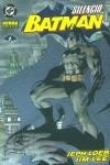 BATMAN SILENCIO | 9788484317371 | LEEB, JEPH / LEE, JIM / RIERA I ARBUSSÀ, ERNEST